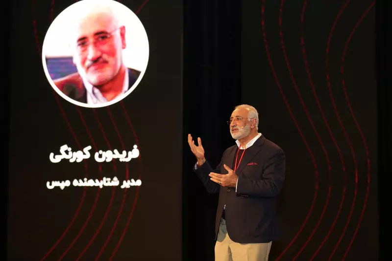 نمونه کار عکاسی مهران بختیاری