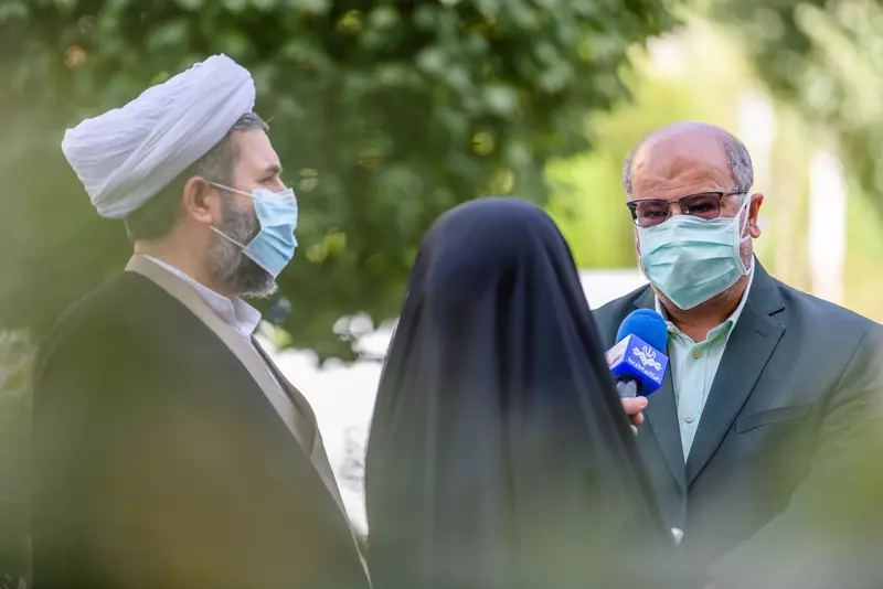 نمونه کار عکاسی مهران بختیاری