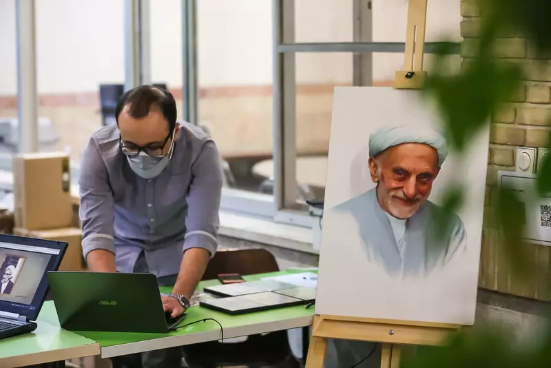 نمونه کار عکاسی مهران بختیاری