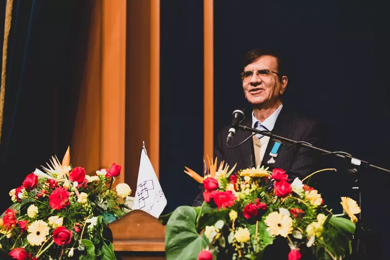 نمونه کار از مهران, بختیاری