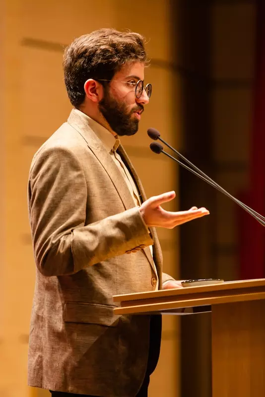 نمونه کار از مهران, بختیاری