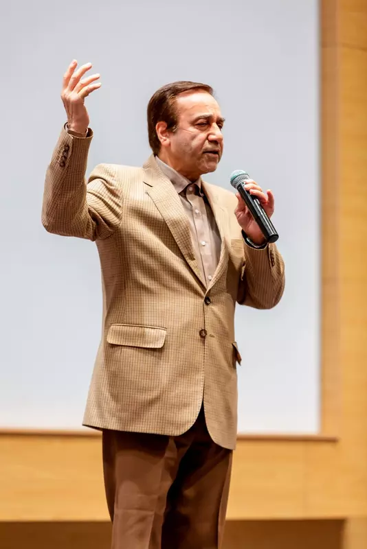 نمونه کار از مهران, بختیاری