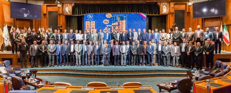 نمونه کار از مهران, بختیاری