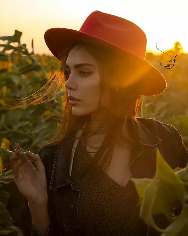 نمونه کار از سارا شیخی