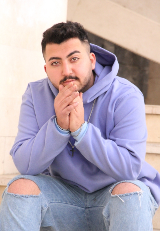 نمونه کار از سارا شیخی