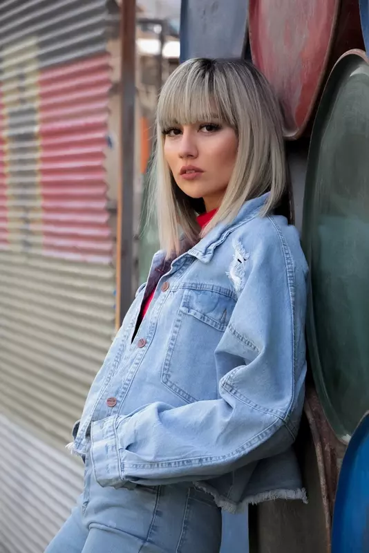 نمونه کار از سارا شیخی
