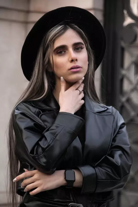 نمونه کار از سارا شیخی