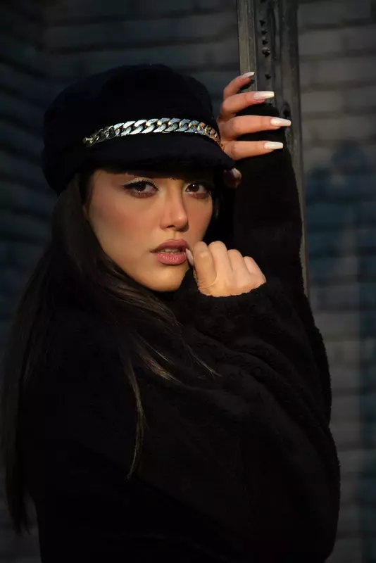 نمونه کار از سارا شیخی