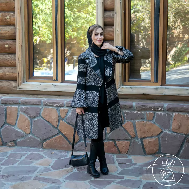 نمونه کار عکاسی مدلینگ ، پوشاک و لباس توسط بیگدلی که در تاریخ 1402-11-11 ** چهارشنبه  **  ساعت 03:23PM بارگذاری شده است.