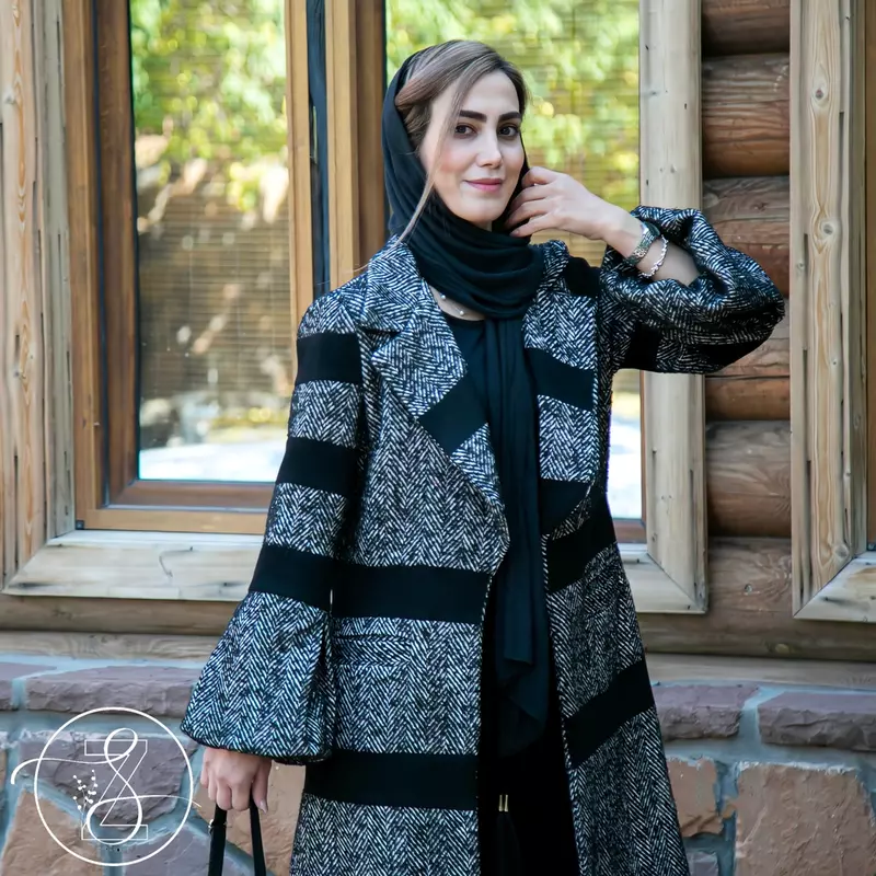 نمونه کار عکاسی مدلینگ ، پوشاک و لباس توسط بیگدلی که در تاریخ 1402-11-11 ** چهارشنبه  **  ساعت 03:24PM بارگذاری شده است.