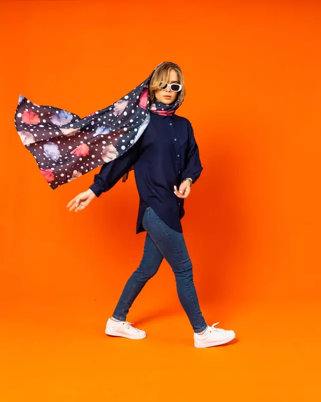 نمونه کار از مهران, بختیاری