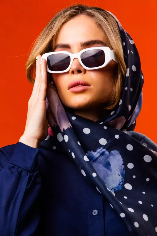 نمونه کار از مهران, بختیاری