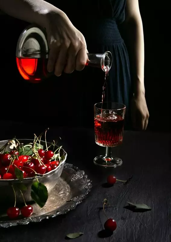 نمونه کار عکاسی زمرد انیسی