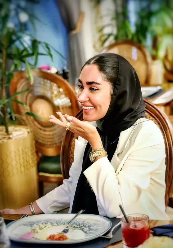 نمونه کار عکاسی زمرد انیسی