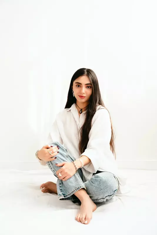 نمونه کار عکاسی مهسا زارع زاده