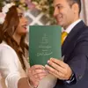 نمونه کار عکاسی عقد - بله برون - فرمالیته عروسی توسط داخته، ثبت شده در 2024-02-06