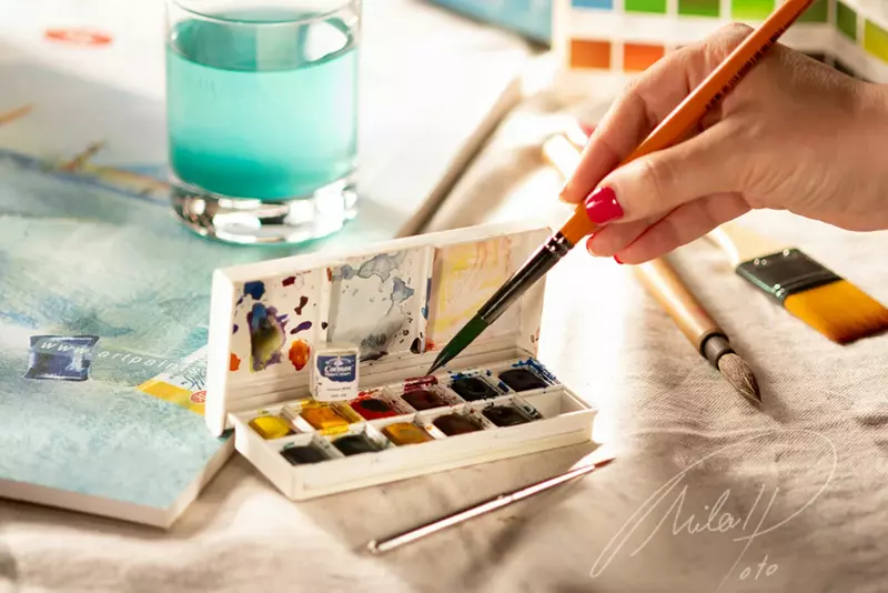 نمونه کار عکاسی میلاد شیرعلیپور