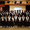 نمونه کار عکاسی فارغ التحصیلی توسط زارع زاده، ثبت شده در 2024-02-11