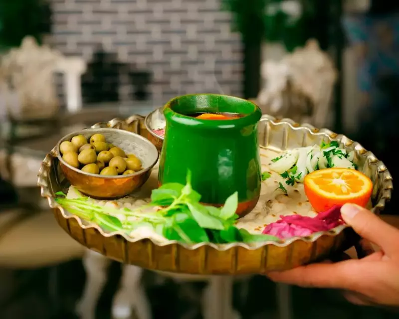 نمونه کار عکاسی تبلیغاتی غذا توسط اسماعیلی که در تاریخ 1402-11-22 ** یک‌شنبه  **  ساعت 02:42PM بارگذاری شده است.