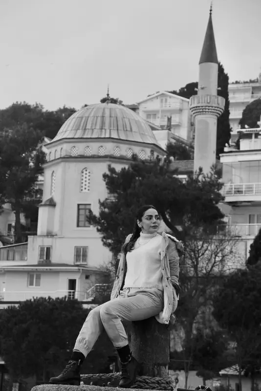 نمونه کار عکاسی پیمان یکتا