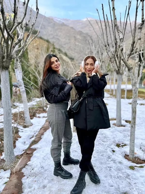 نمونه کار عکاسی پیمان یکتا