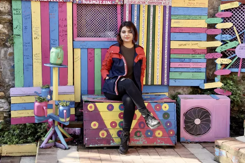 نمونه کار عکاسی پیمان یکتا