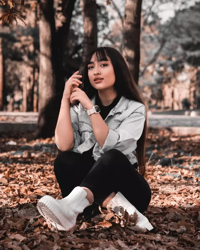 نمونه کار از زهرا رحیم زاده