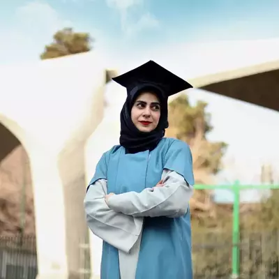 نمونه کار