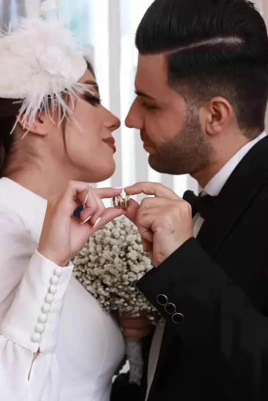نمونه کار عکاسی سمیرا  مرادی ناصر 