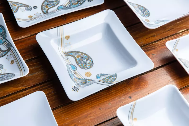 نمونه کار از مهران, بختیاری