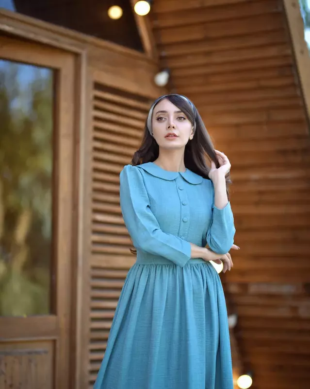 نمونه کار از فرزین یاراحمدی