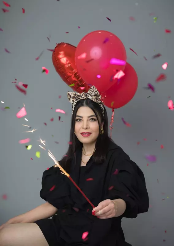 نمونه کار عکاسی نسیم ریاضتی