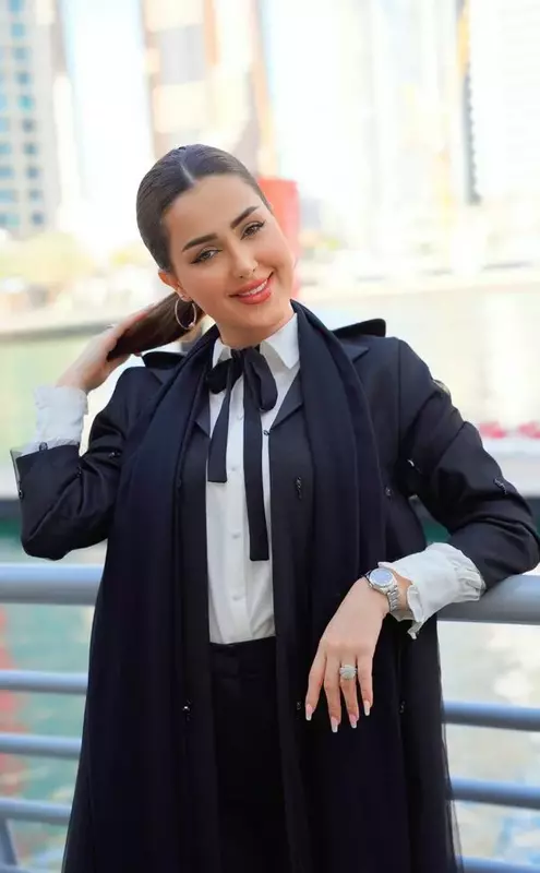 نمونه کار عکاسی مدلینگ ، پوشاک و لباس توسط وردی که در تاریخ 1402-12-03 ** پنج‌شنبه  **  ساعت 07:31PM بارگذاری شده است.
