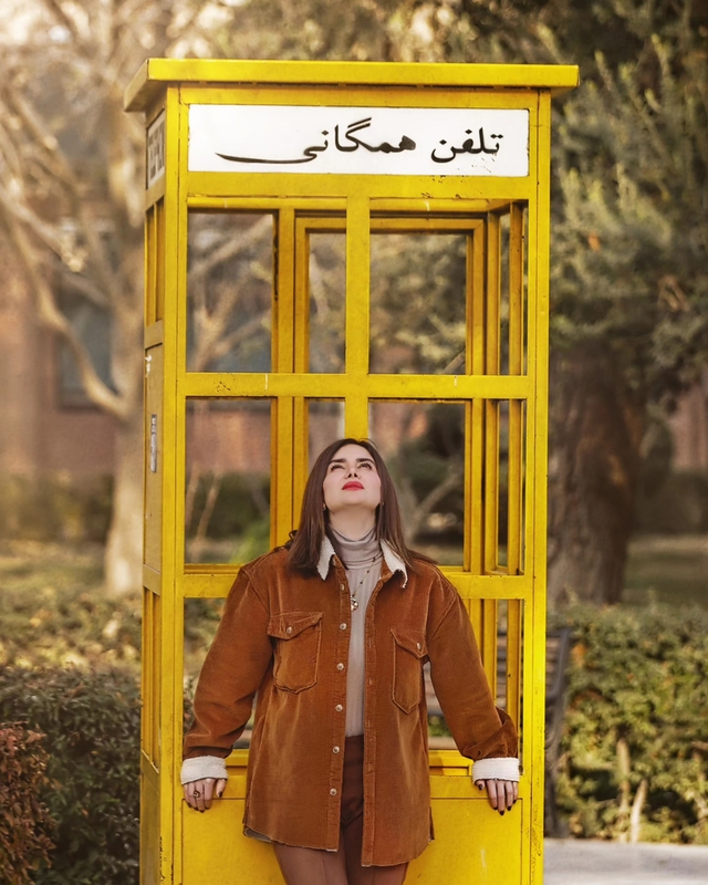نمونه کار عکاسی علیرضا  نوروزی 