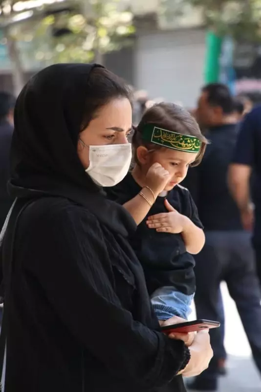 نمونه کار عکاسی مذهبی توسط علوی مهر  که در تاریخ 1402-12-04 ** جمعه  **  ساعت 01:09PM بارگذاری شده است.