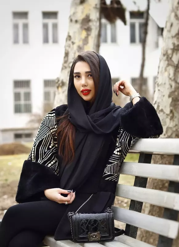نمونه کار عکاسی امیرحسین  طاهری 