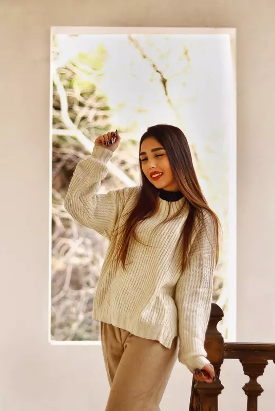 نمونه کار از امیرحسین  طاهری 