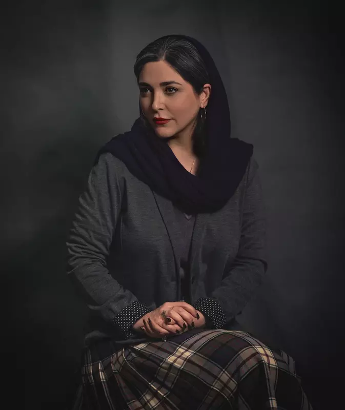 نمونه کار عکاسی محسن فیروزمندی