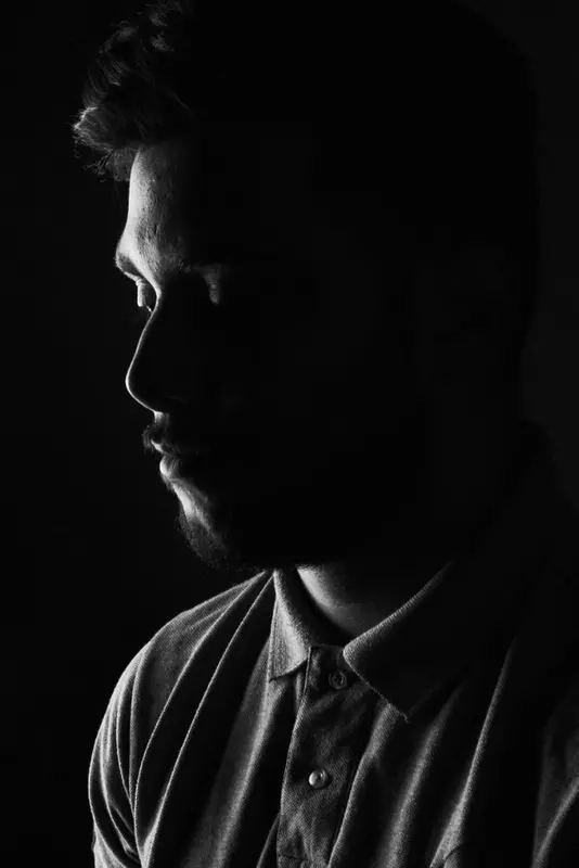 نمونه کار عکاسی مهران مهرگان