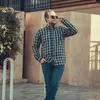 نمونه کار عکاسی چهره - پروفایل توسط  پاسبان، ثبت شده در 2024-02-27