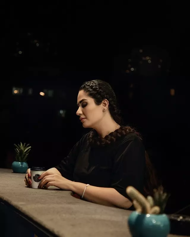 نمونه کار عکاسی کیمیا زندیه