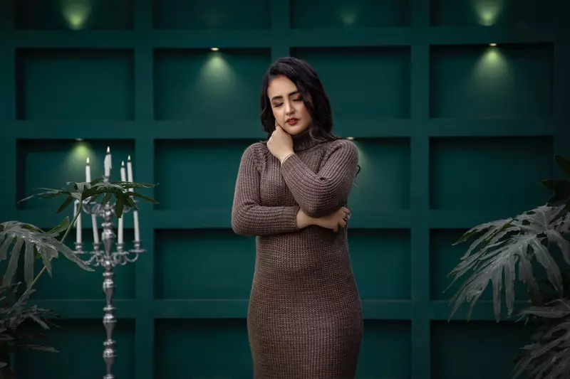 نمونه کار عکاسی کیمیا زندیه
