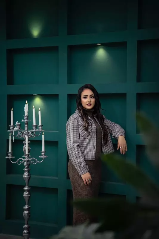 نمونه کار عکاسی کیمیا زندیه