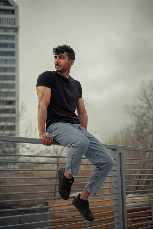 نمونه کار عکاسی علیرضا  رضایی
