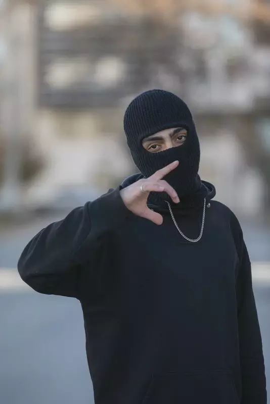 نمونه کار عکاسی مدلینگ ، پوشاک و لباس توسط بنی هاشمی که در تاریخ 1402-12-08 ** سه‌شنبه  **  ساعت 02:20PM بارگذاری شده است.