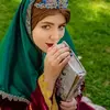 نمونه کار عکاسی چهره - پروفایل توسط ارجمند، ثبت شده در 2024-02-27
