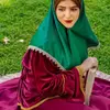 نمونه کار عکاسی چهره - پروفایل توسط ارجمند، ثبت شده در 2024-02-27