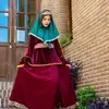 نمونه کار عکاسی مدلینگ توسط ارجمند، ثبت شده در 2024-02-27
