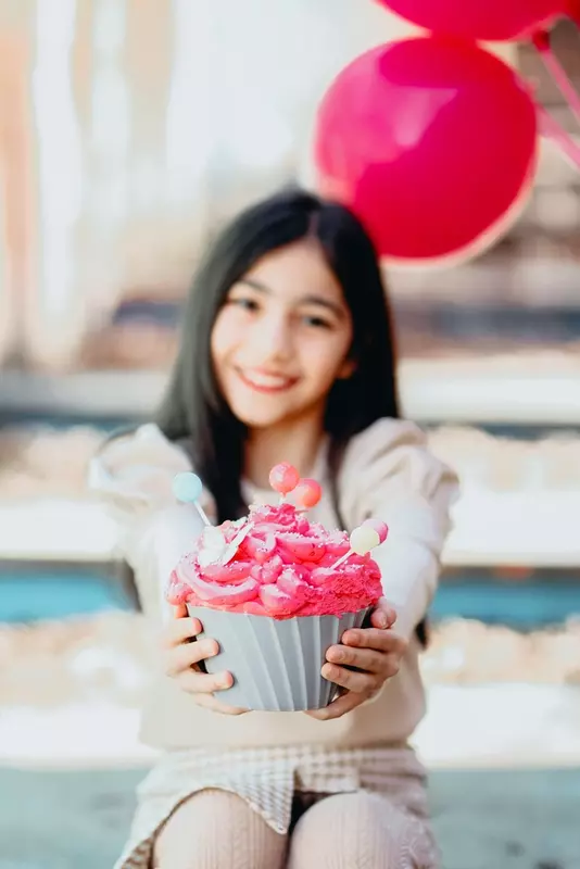 نمونه کار از صدیقه کلیچ