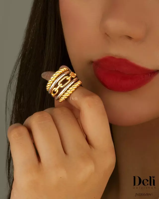 نمونه کار از شکیبا محمدی